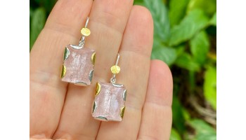 BRINCO ART DECO CURTO BRINCO ART DECO CURTO