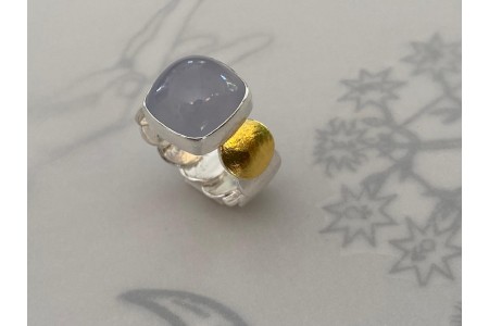 ANEL ALINHAMENTO SOLAR CALCEDONIA