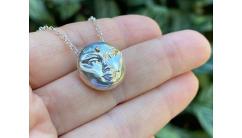 COLAR AROMA LUNA COLAR AROMA LUNA