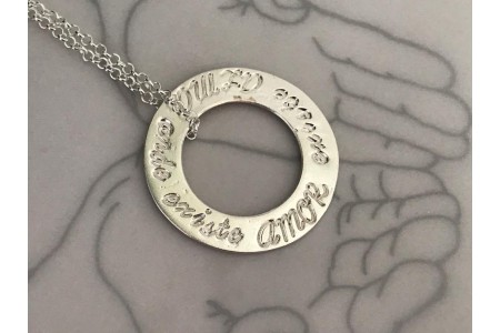 COLAR AMOR E ALMA 