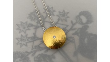 COLAR AROMATERAPIA SOLEIL