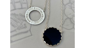 COLAR ESCAPULÁRIO O SENHOR COLAR ESCAPULÁRIO O SENHOR