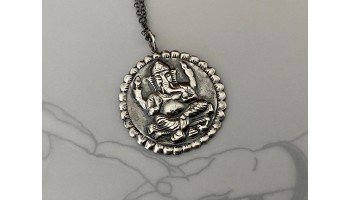 COLAR GANESHA 