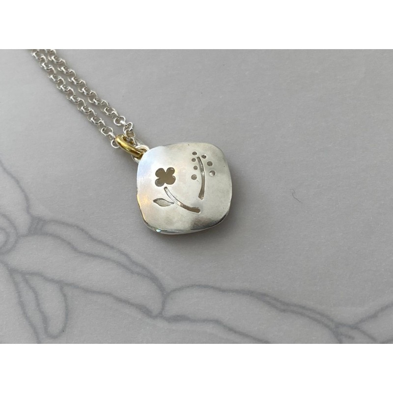 COLAR GUIRLANDA MINI COLAR GUIRLANDA MINI