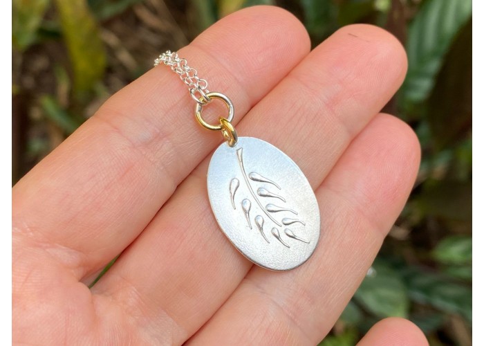 COLAR MÍSTICO GRANDE