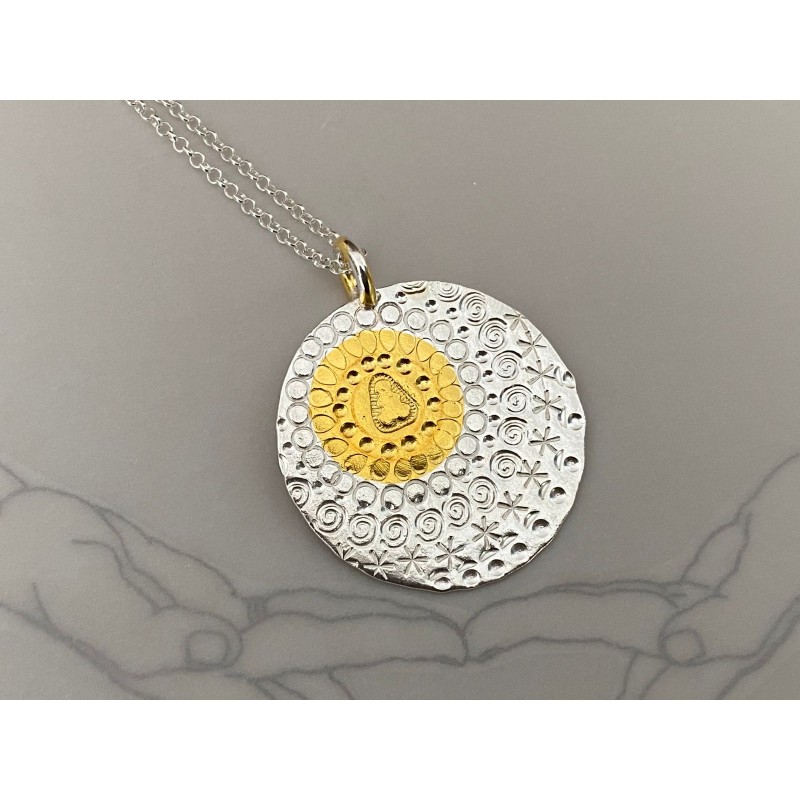 COLAR SETE AURAS  COLAR SETE AURAS