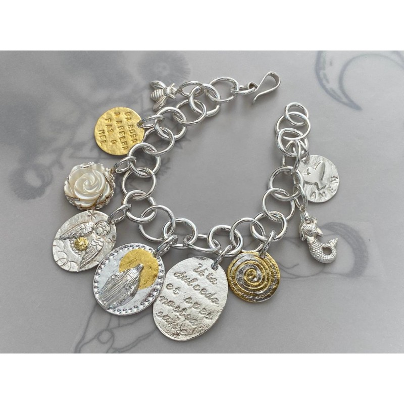 PULSEIRA NOSSA SENHORA RAINHA PULSEIRA NOSSA SENHORA RAINHA