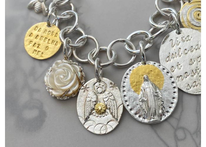 PULSEIRA NOSSA SENHORA RAINHA