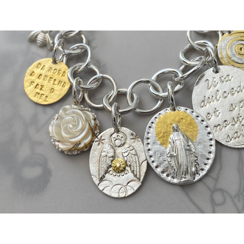 PULSEIRA NOSSA SENHORA RAINHA PULSEIRA NOSSA SENHORA RAINHA