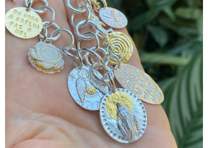 PULSEIRA NOSSA SENHORA RAINHA