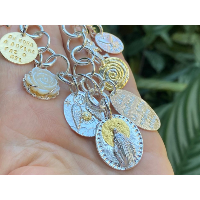 PULSEIRA NOSSA SENHORA RAINHA PULSEIRA NOSSA SENHORA RAINHA