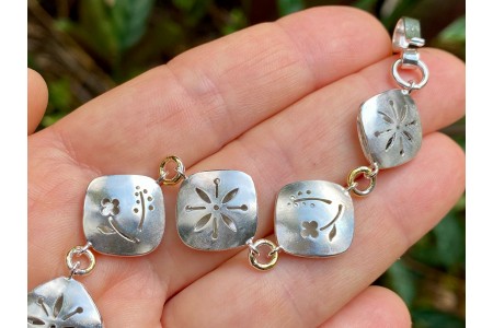 PULSEIRA MANDALA 