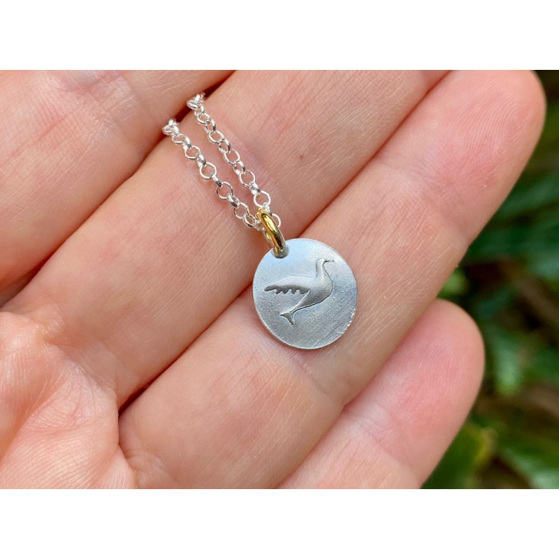 PULSEIRA MÍSTICA MINI POMBA PULSEIRA MÍSTICA MINI POMBA