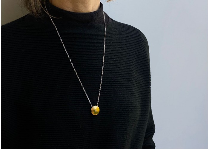 COLAR AROMATERAPIA SOLEIL