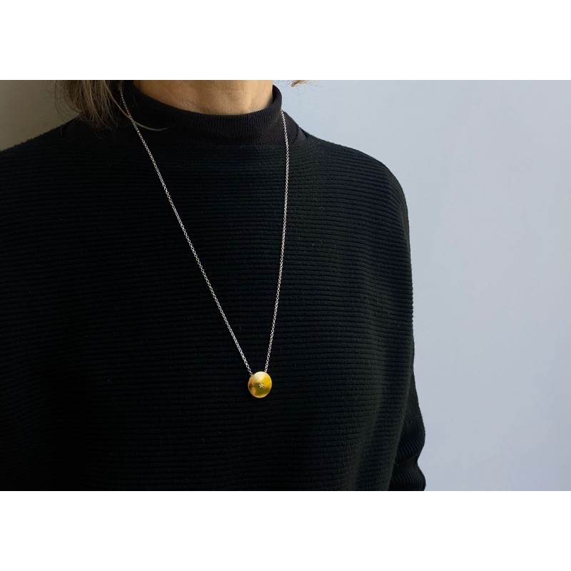 COLAR AROMATERAPIA SOLEIL COLAR AROMATERAPIA SOLEIL