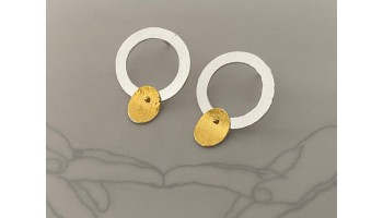 BRINCO EQUILÍBRIO VAZADO 