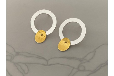 BRINCO EQUILÍBRIO VAZADO 