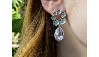 BRINCO NAGUAL RODA AMETISTA