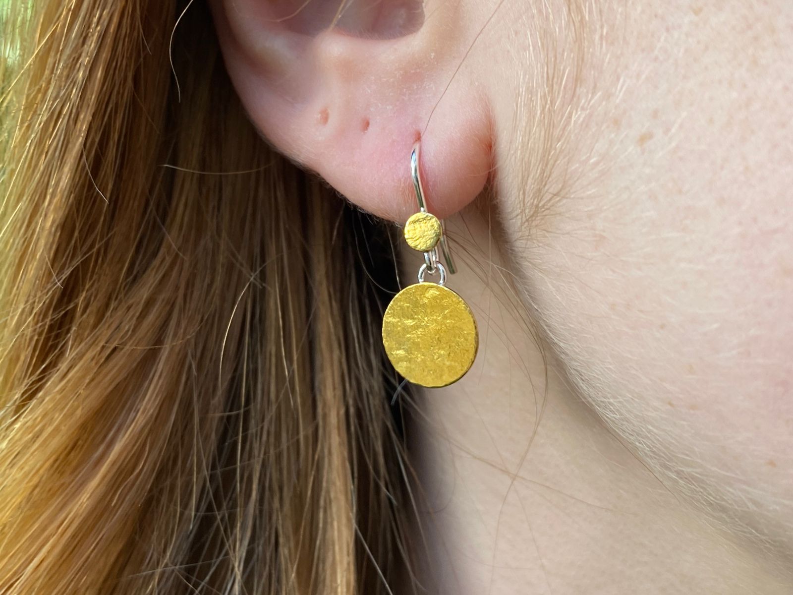 BRINCO ROMEU GANCHO BRINCO ROMEU GANCHO