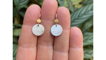 BRINCO TZUKIMI GANCHO BRINCO TZUKIMI GANCHO