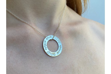 COLAR AMOR E ALMA COLAR AMOR E ALMA