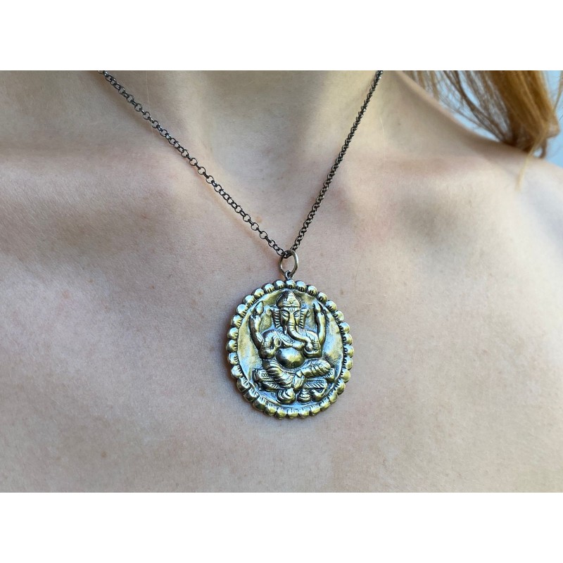 COLAR GANESHA COLAR GANESHA