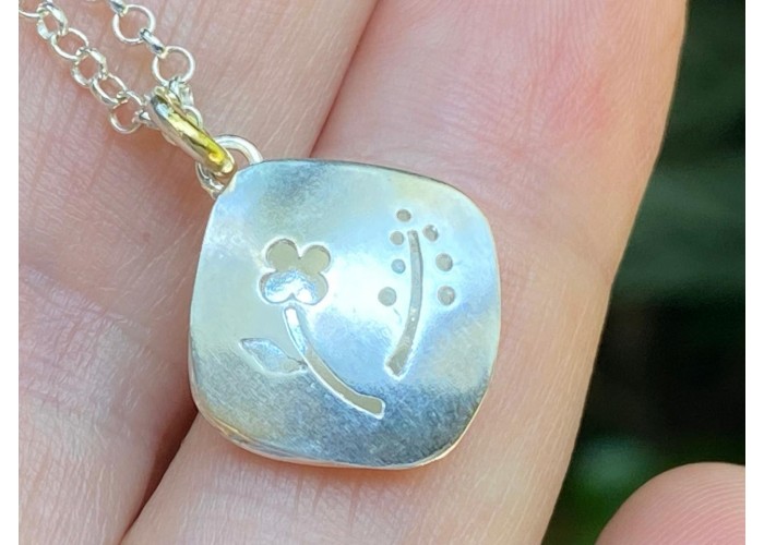 COLAR GUIRLANDA MINI