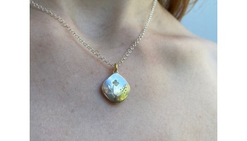 COLAR GUIRLANDA MINI