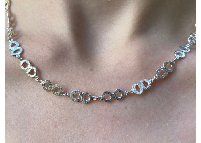 COLAR QUETZAL CORRENTE