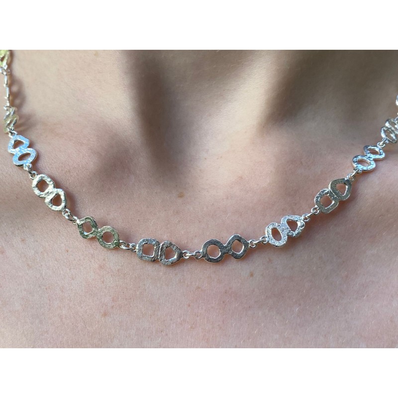 COLAR QUETZAL CORRENTE  COLAR QUETZAL CORRENTE