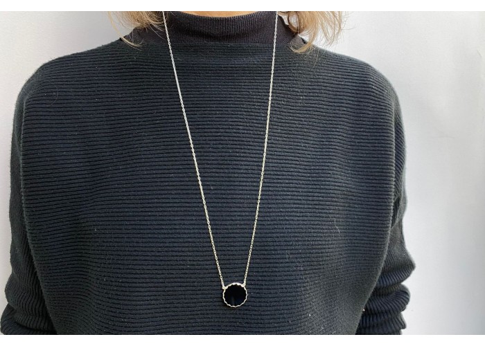 COLAR ESCAPULÁRIO O SENHOR