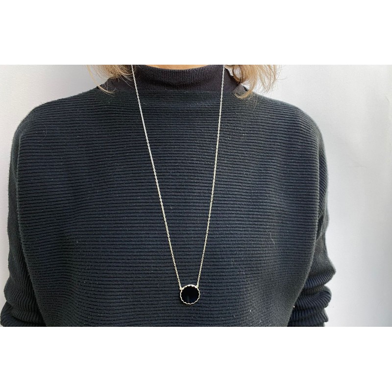 COLAR ESCAPULÁRIO O SENHOR  COLAR ESCAPULÁRIO O SENHOR