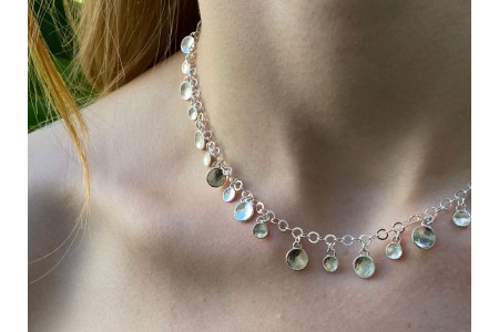 COLAR SOAP CORRENTE COLAR SOAP CORRENTE