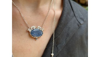 COLAR NETUNO PEQUENO