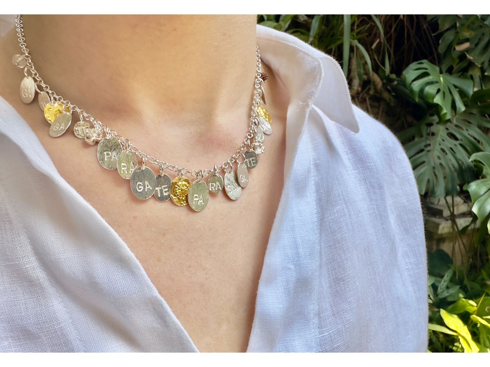 COLAR SHIVA BODHI COLAR SHIVA BODHI