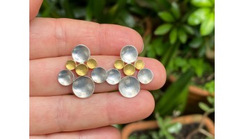 BRINCO NAGUAL PINO BRINCO NAGUAL PINO