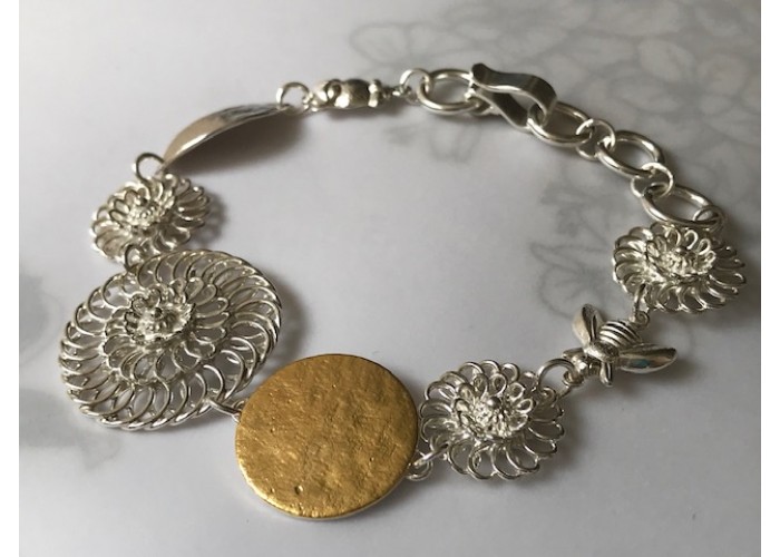 PULSEIRA IBO FUXICO SIMPLES