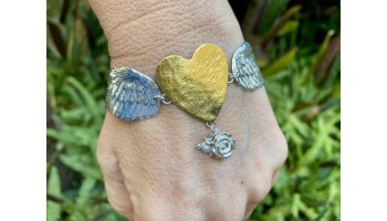 PULSEIRA ANAHATA  PULSEIRA ANAHATA