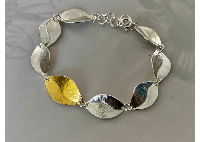 PULSEIRA FOLHAS 