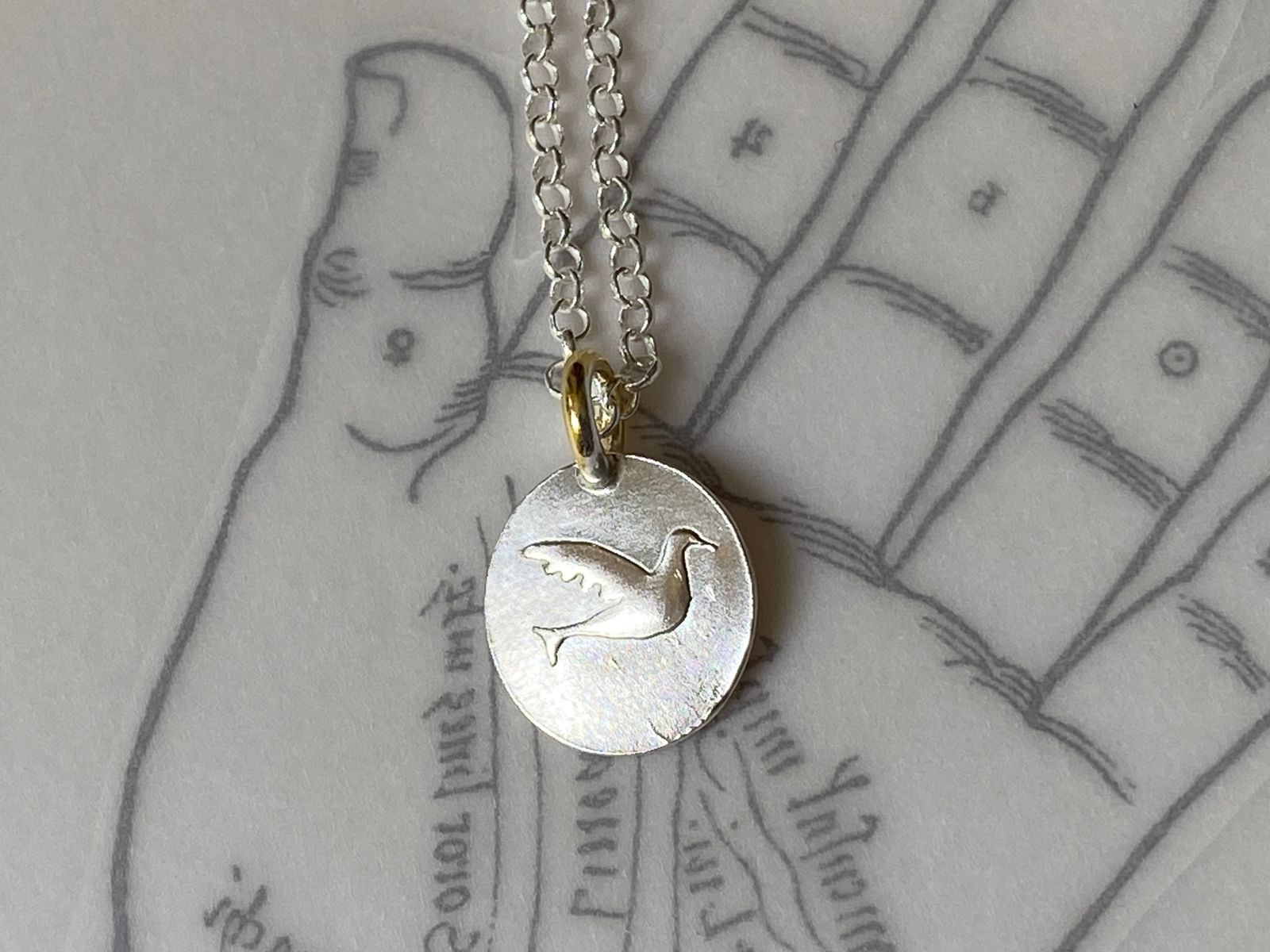 PULSEIRA MÍSTICA MINI