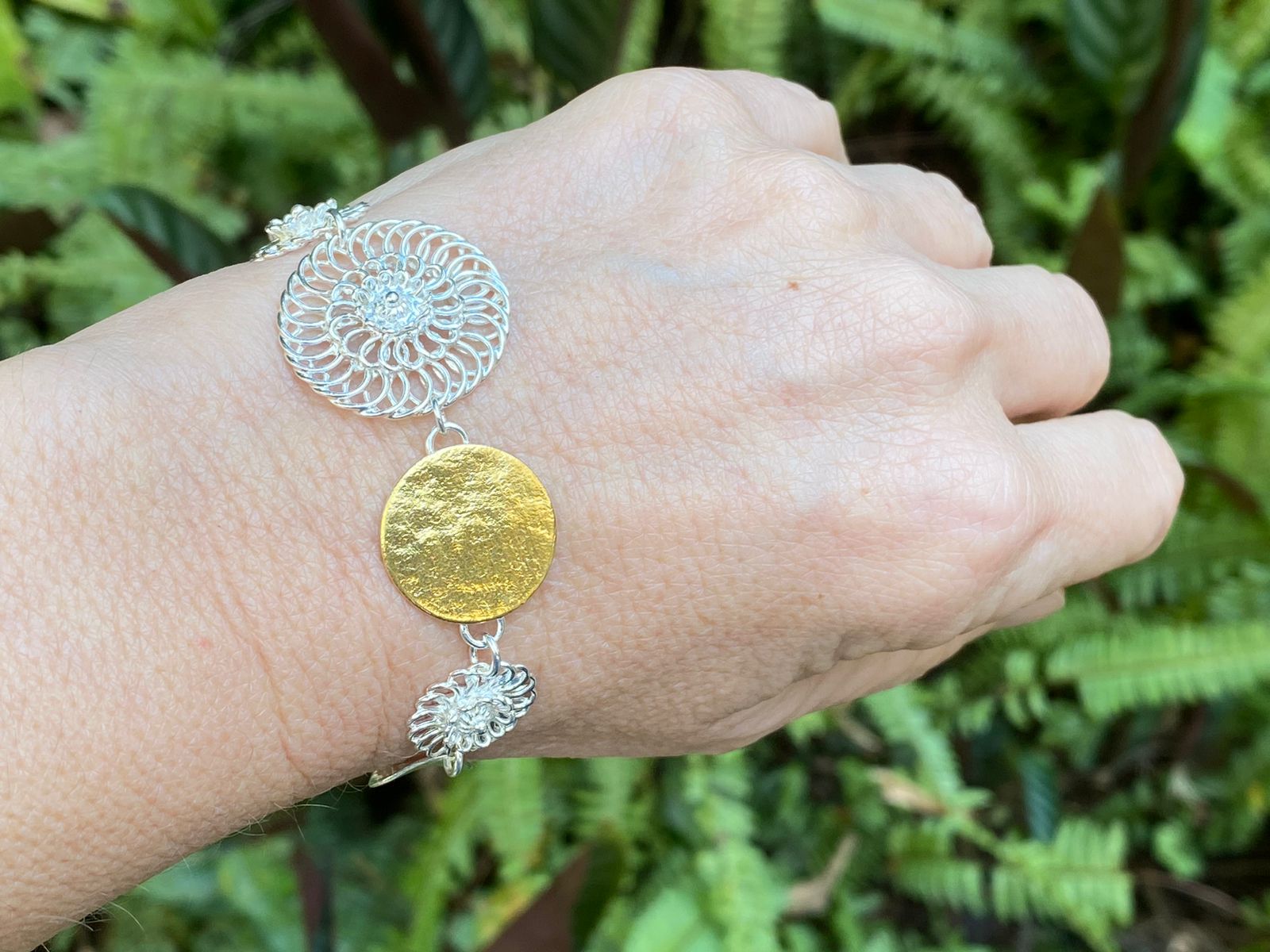 PULSEIRA IBO FUXICO SIMPLES