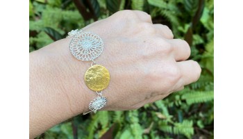 PULSEIRA IBO FUXICO SIMPLES