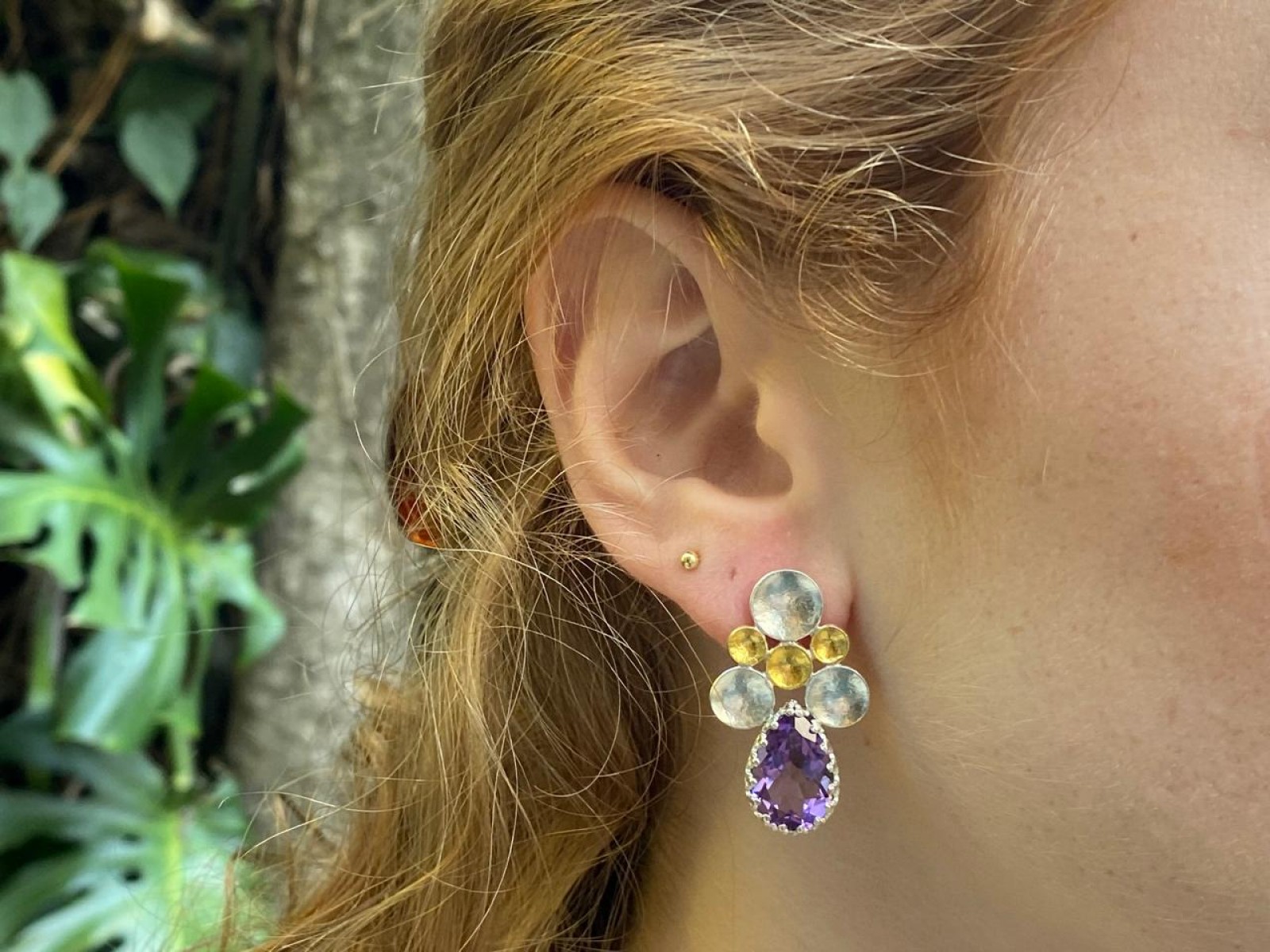 BRINCO NAGUAL GOTA BRINCO NAGUAL GOTA