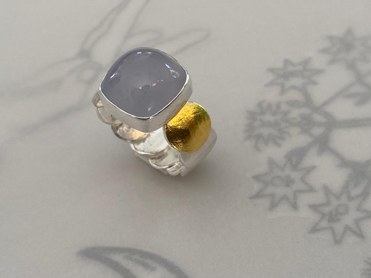 ANEL ALINHAMENTO SOLAR CALCEDONIA