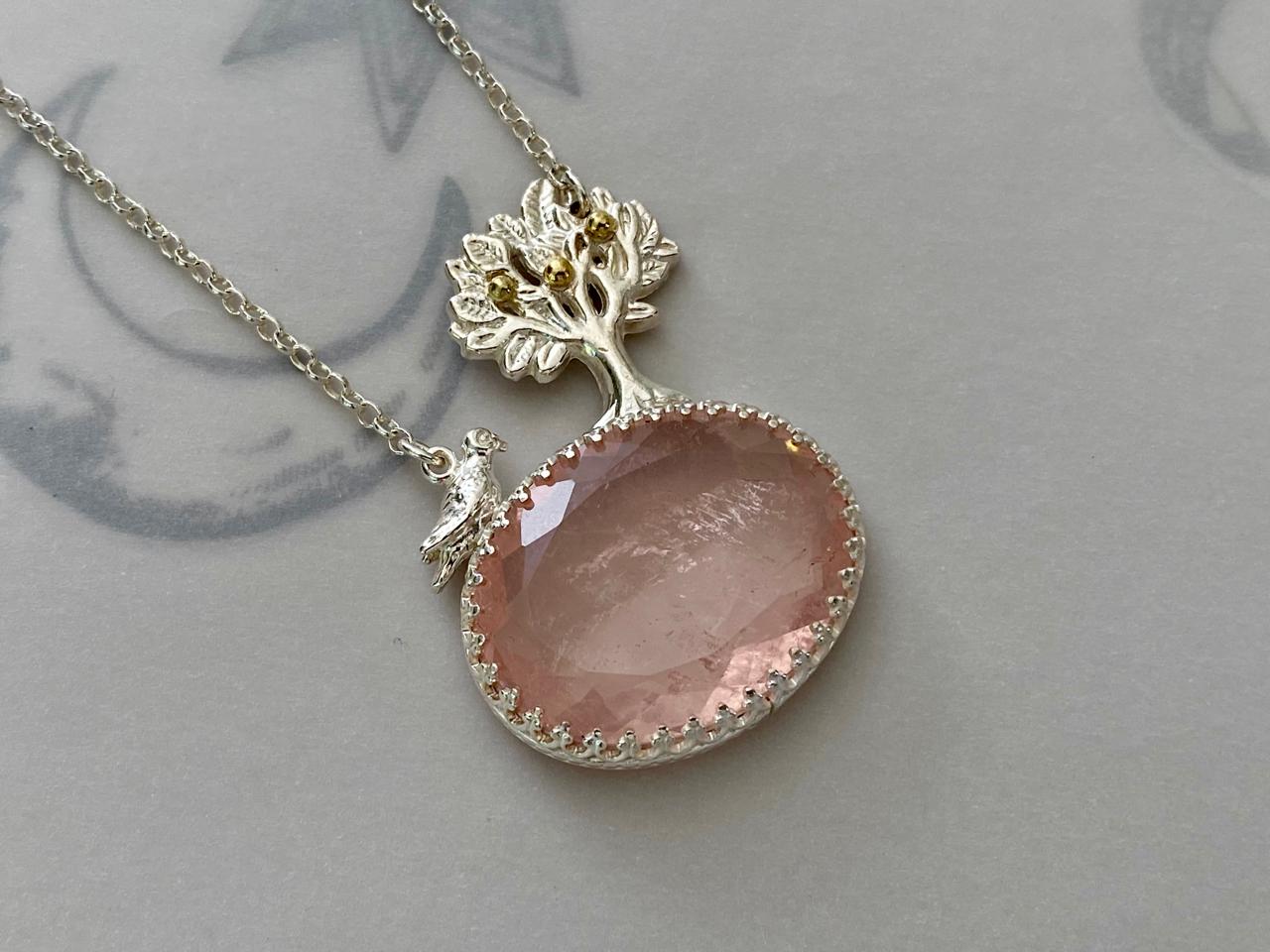 COLAR JARDIM POMBA PEDRA 