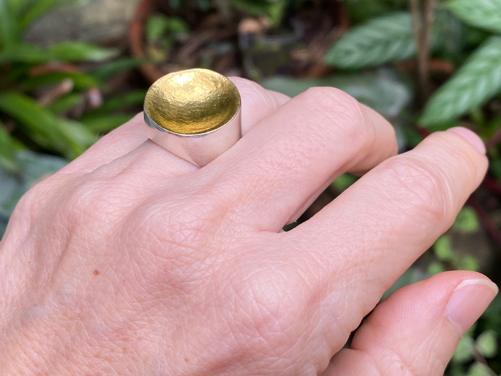 ANEL CONCAVO ANEL CONCAVO