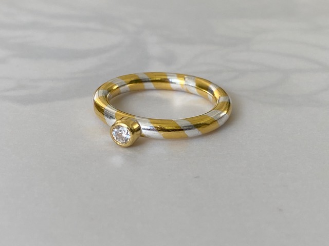 ANEL KIRTAN DIAMANTE