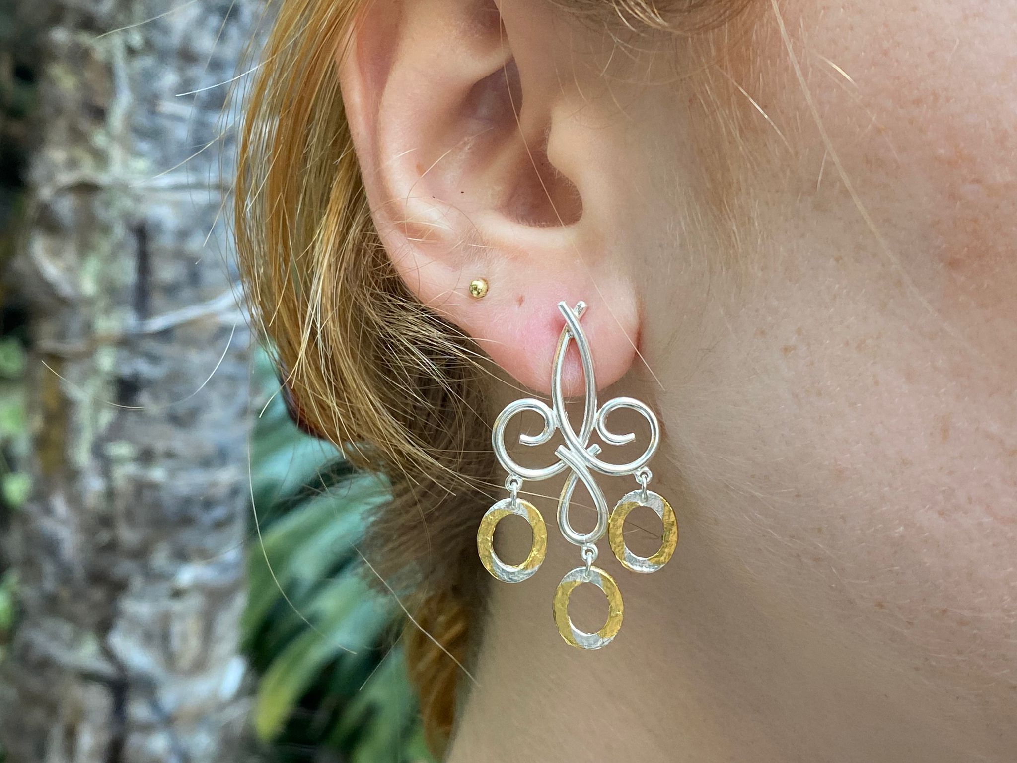 BRINCO BARROCO CURTO