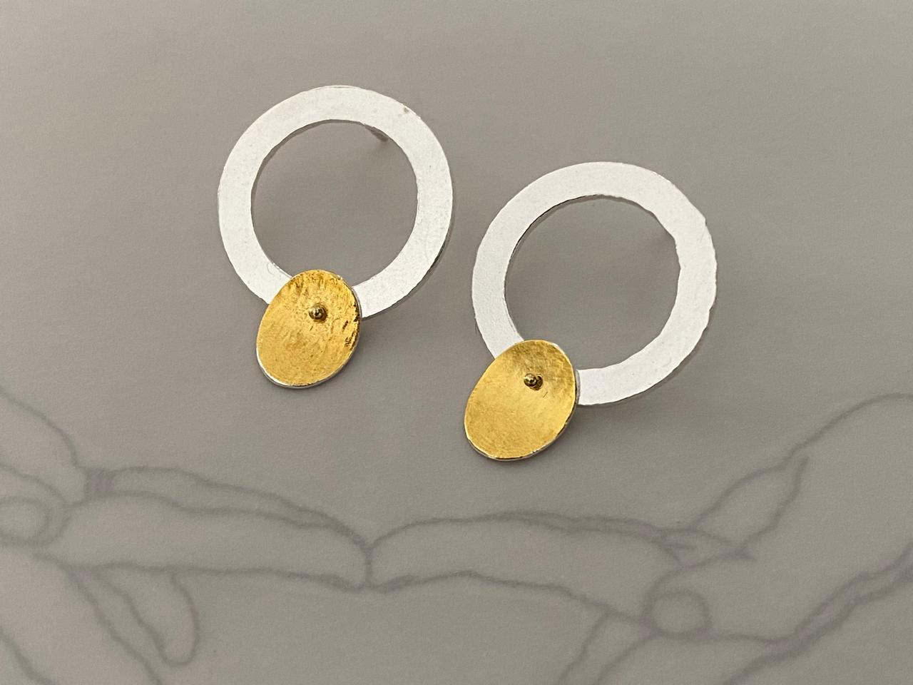 BRINCO EQUILÍBRIO VAZADO 