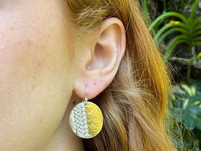 BRINCO HARI GANCHO  BRINCO HARI GANCHO